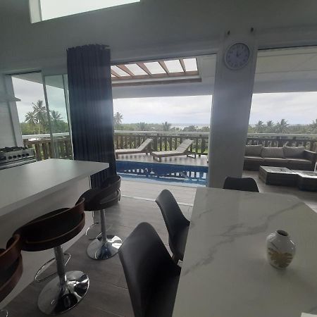 Mai'I Villa 1 - Muri Avarua Exterior photo
