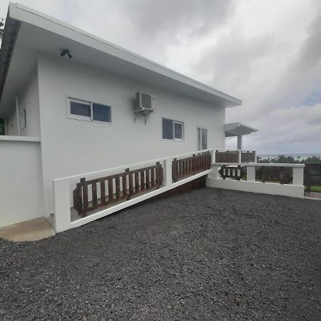 Mai'I Villa 1 - Muri Avarua Exterior photo