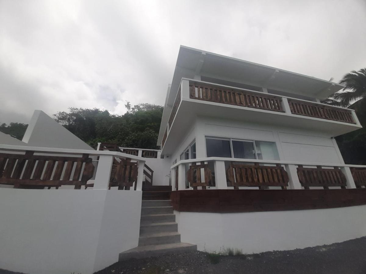 Mai'I Villa 1 - Muri Avarua Exterior photo